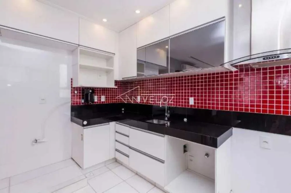Apartamento, 2 quartos, 85 m² - Foto 11
