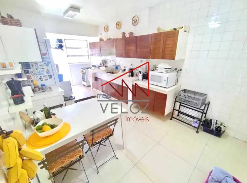 Apartamento, 4 quartos, 152 m² - Foto 5