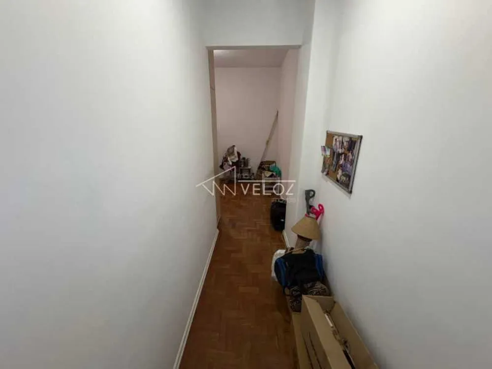 Apartamento, 2 quartos, 73 m² - Foto 4