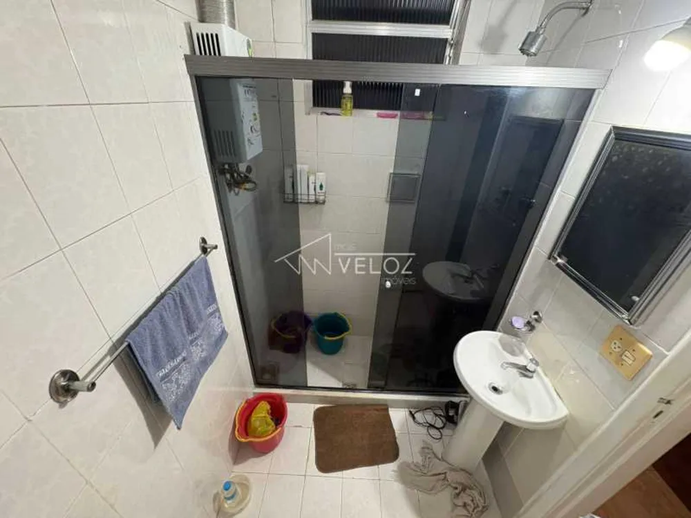 Apartamento, 2 quartos, 73 m² - Foto 9
