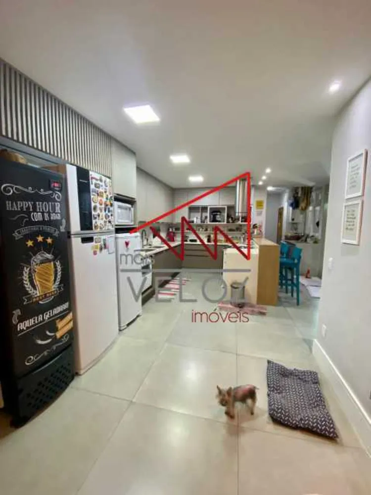 Apartamento, 3 quartos, 178 m² - Foto 6
