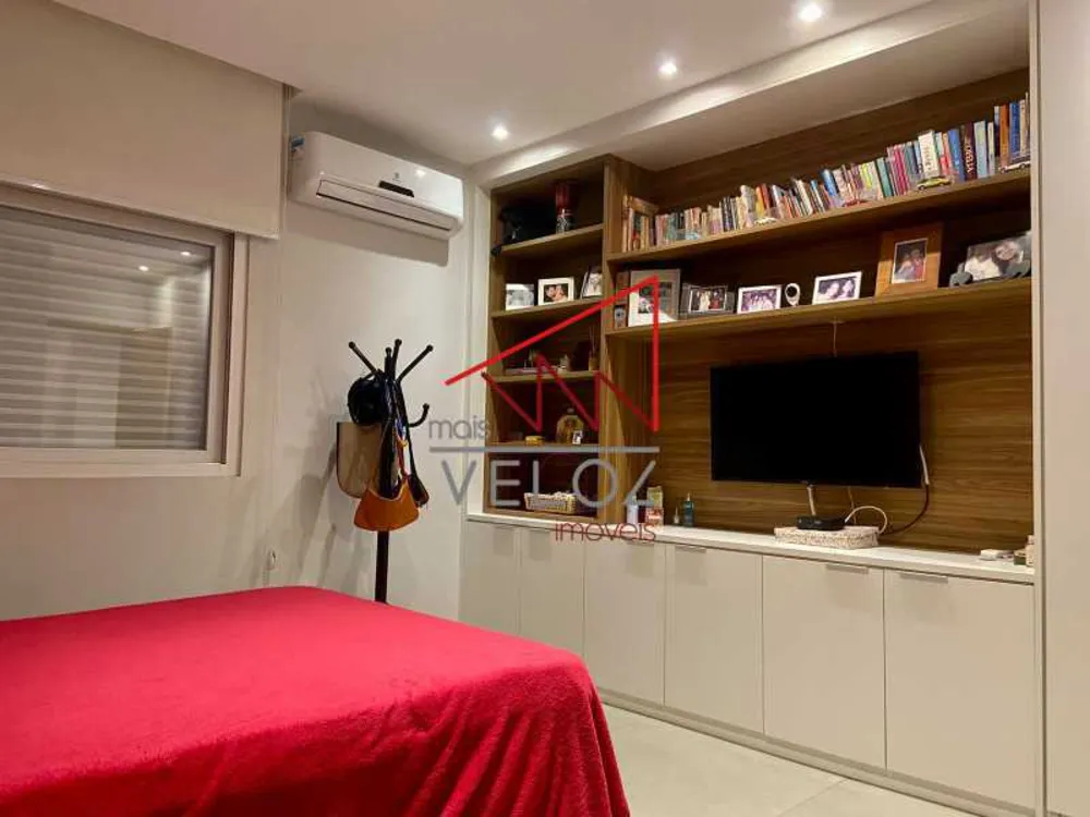 Apartamento, 3 quartos, 178 m² - Foto 7