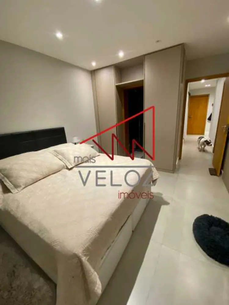 Apartamento, 3 quartos, 178 m² - Foto 11