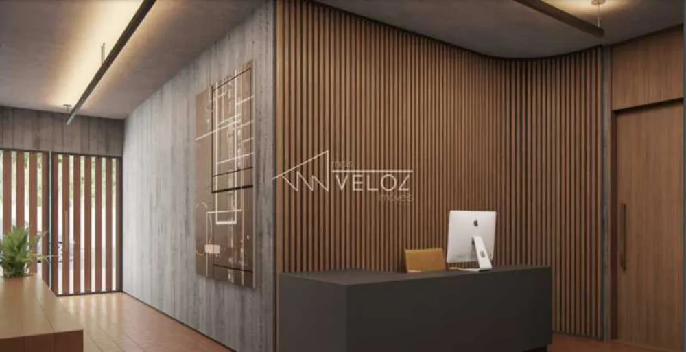 Apartamento, 1 quarto, 44 m² - Foto 4