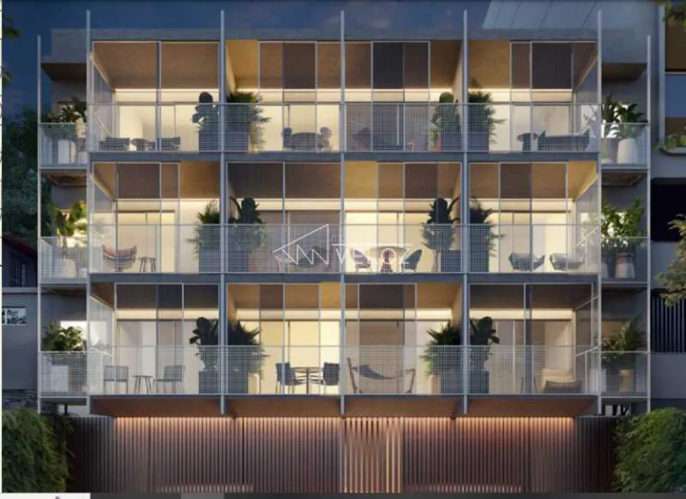Apartamento, 1 quarto, 44 m² - Foto 16