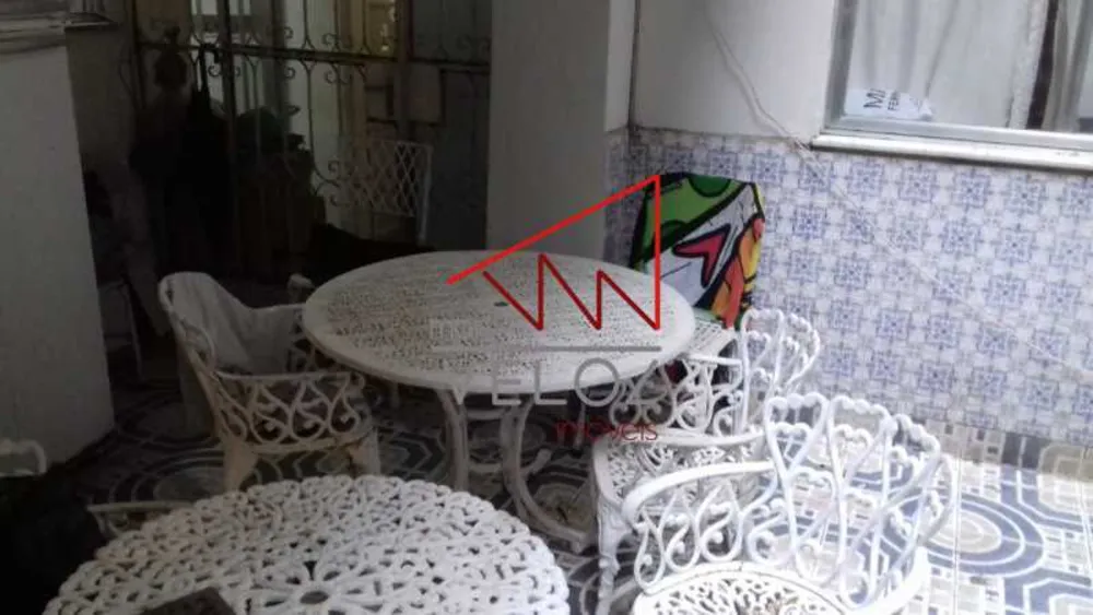 Apartamento, 3 quartos, 150 m² - Foto 4