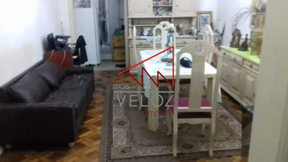 Apartamento, 3 quartos, 150 m² - Foto 1
