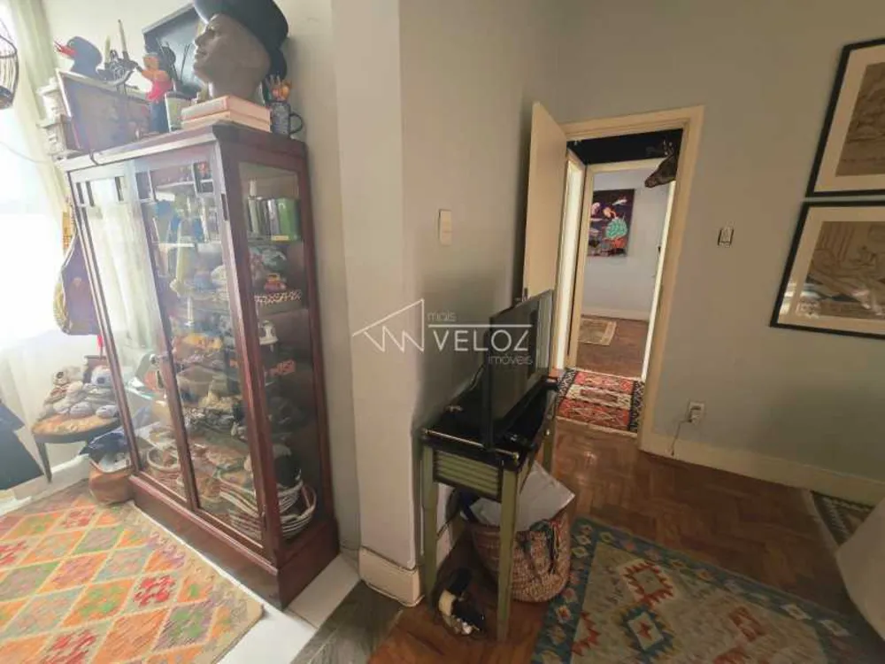 Apartamento, 2 quartos, 98 m² - Foto 7
