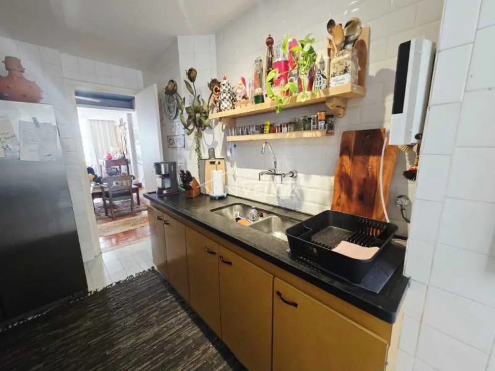 Apartamento, 2 quartos, 98 m² - Foto 2