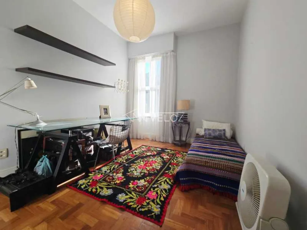 Apartamento, 2 quartos, 98 m² - Foto 9