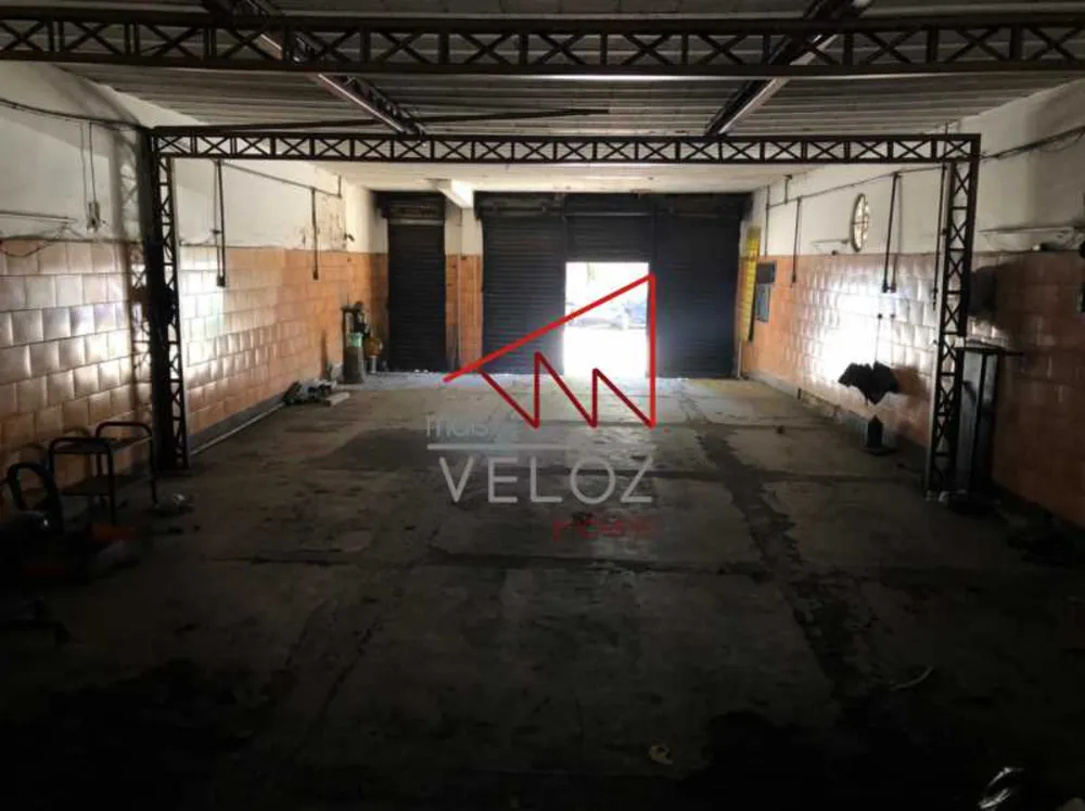 Depósito-Galpão, 175 m² - Foto 19