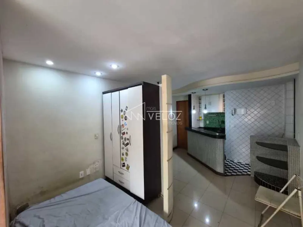 Apartamento, 27 m² - Foto 11