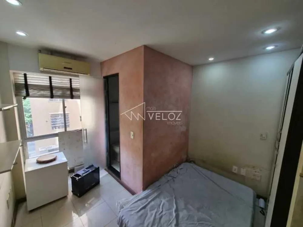 Apartamento, 27 m² - Foto 10