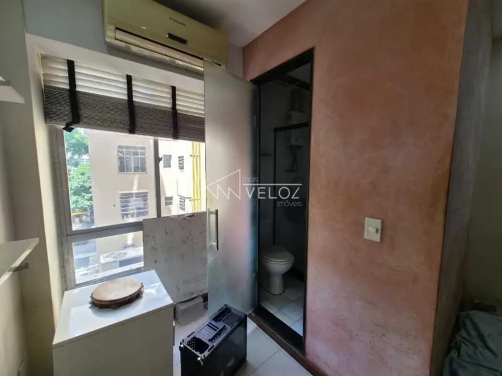 Apartamento, 27 m² - Foto 17