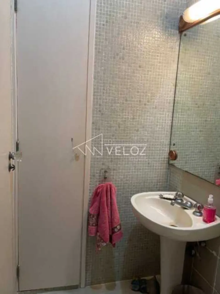Apartamento, 4 quartos, 140 m² - Foto 18