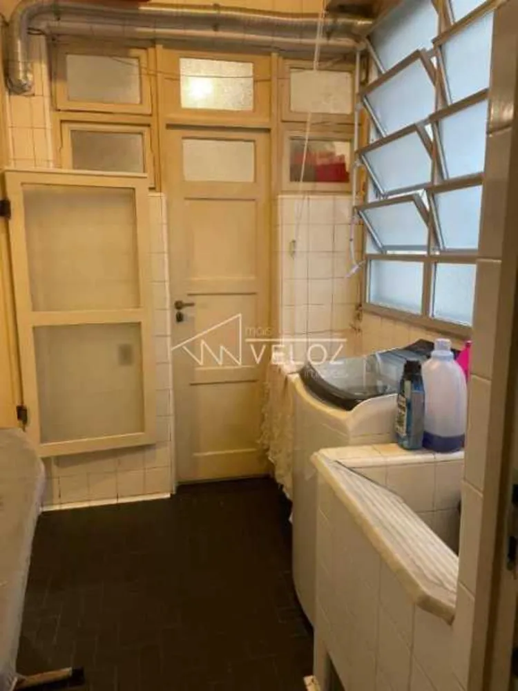 Apartamento, 4 quartos, 140 m² - Foto 17