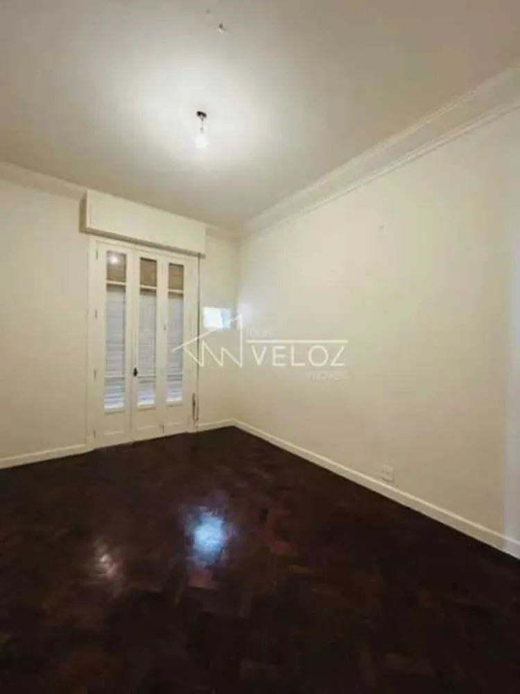 Apartamento, 3 quartos, 169 m² - Foto 2