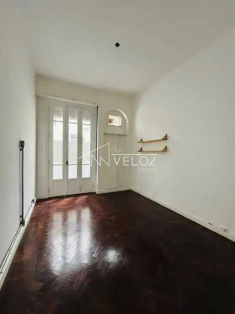 Apartamento, 3 quartos, 169 m² - Foto 1