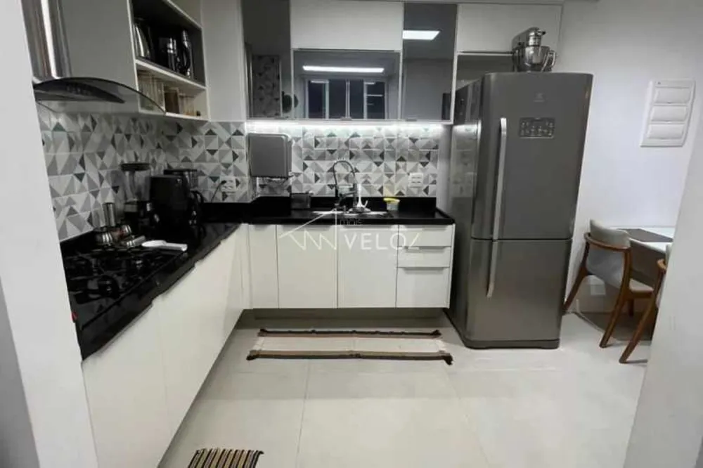 Apartamento, 3 quartos, 97 m² - Foto 6