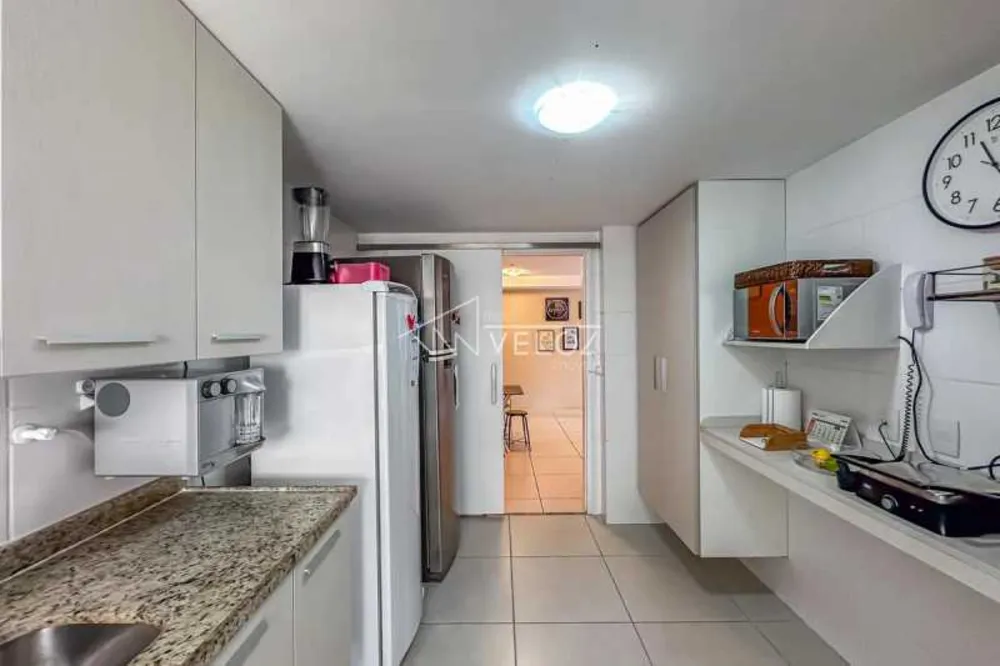 Apartamento, 3 quartos, 127 m² - Foto 4