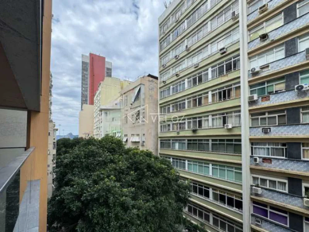 Apartamento, 2 quartos, 100 m² - Foto 20