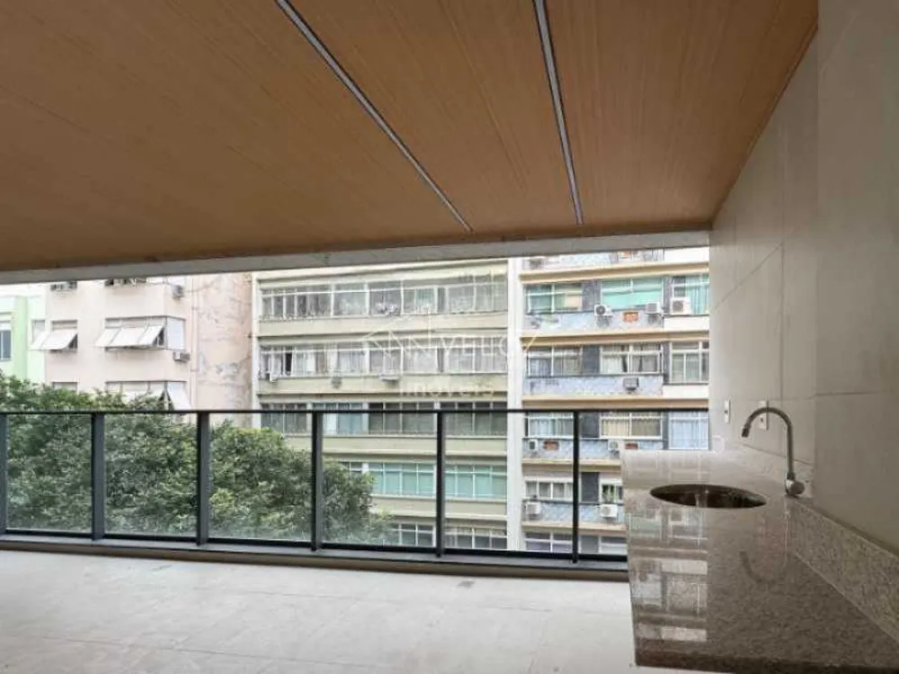 Apartamento, 2 quartos, 100 m² - Foto 17