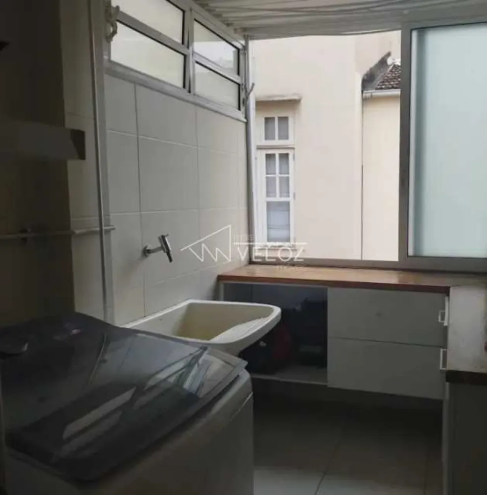 Apartamento, 5 quartos, 346 m² - Foto 2