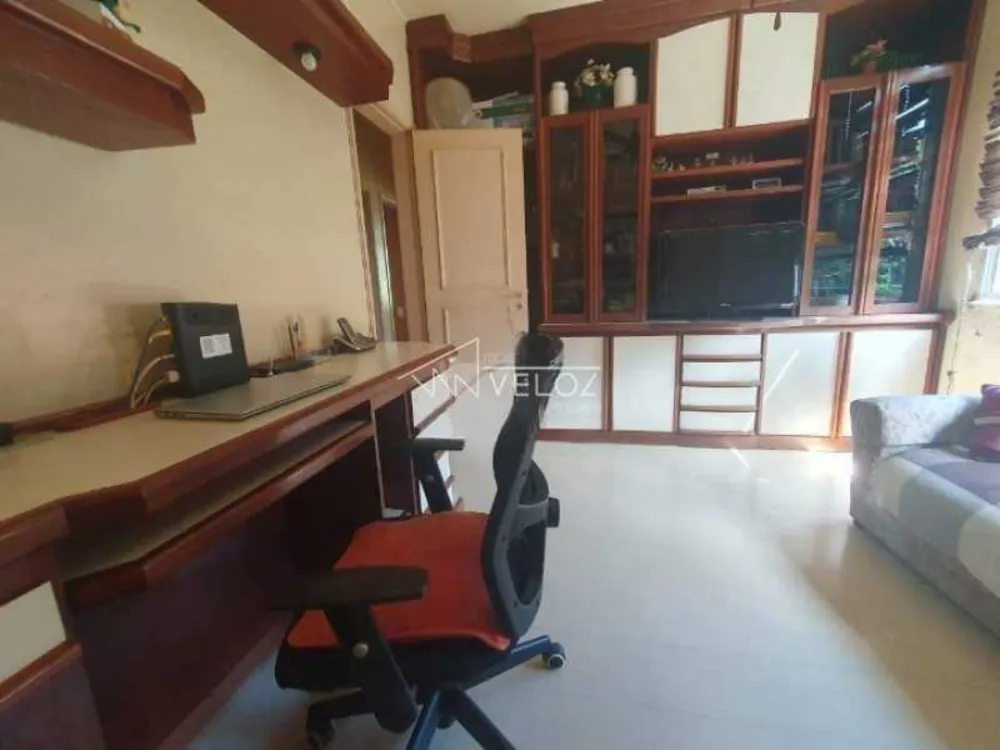 Apartamento, 4 quartos, 133 m² - Foto 14