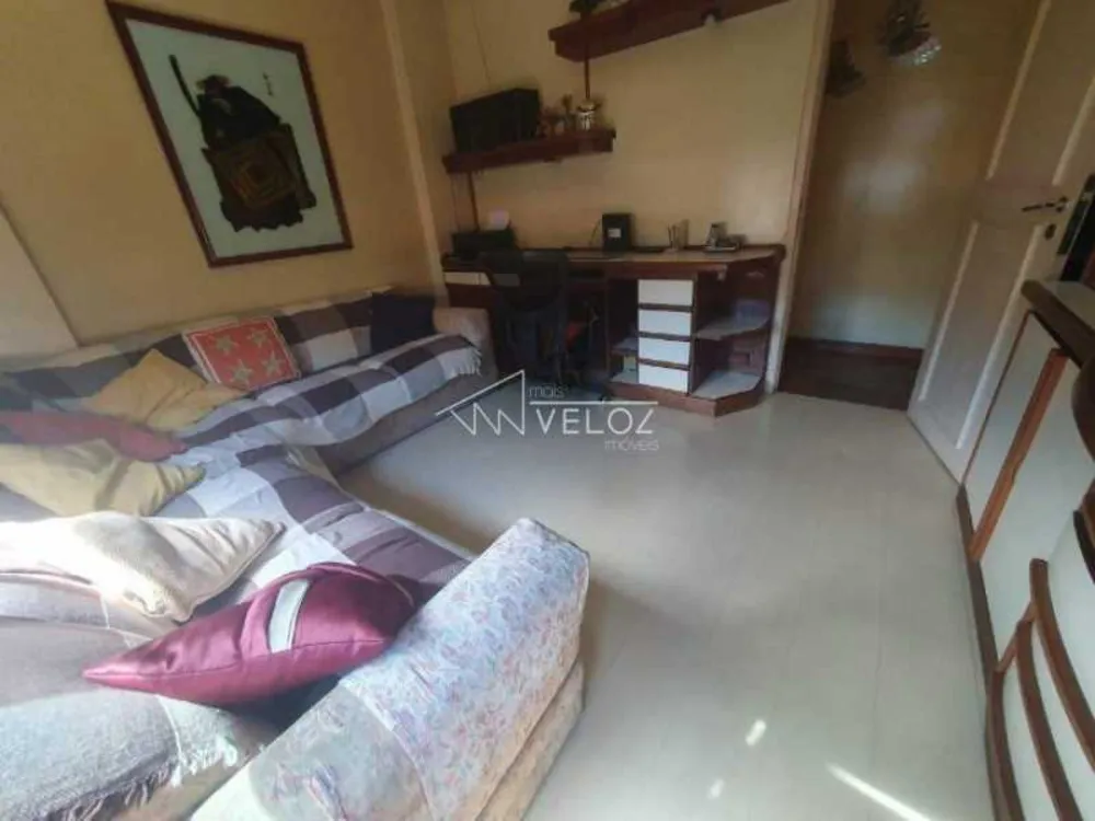 Apartamento, 4 quartos, 133 m² - Foto 9