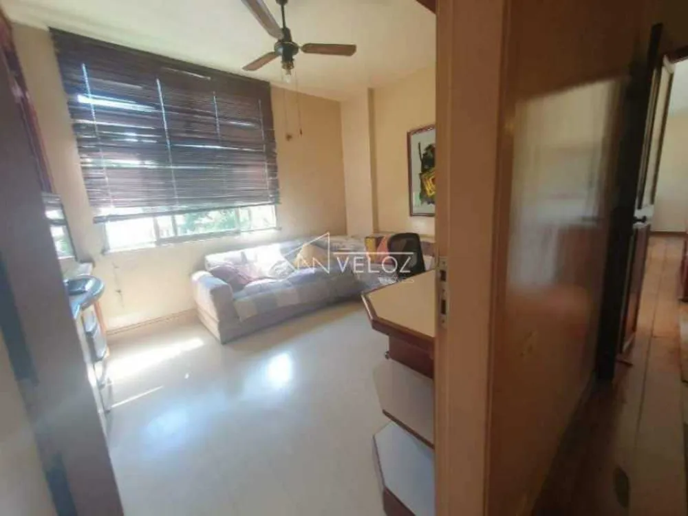 Apartamento, 4 quartos, 133 m² - Foto 1