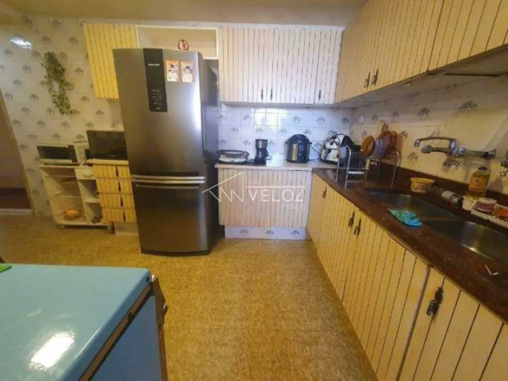 Apartamento, 4 quartos, 133 m² - Foto 7
