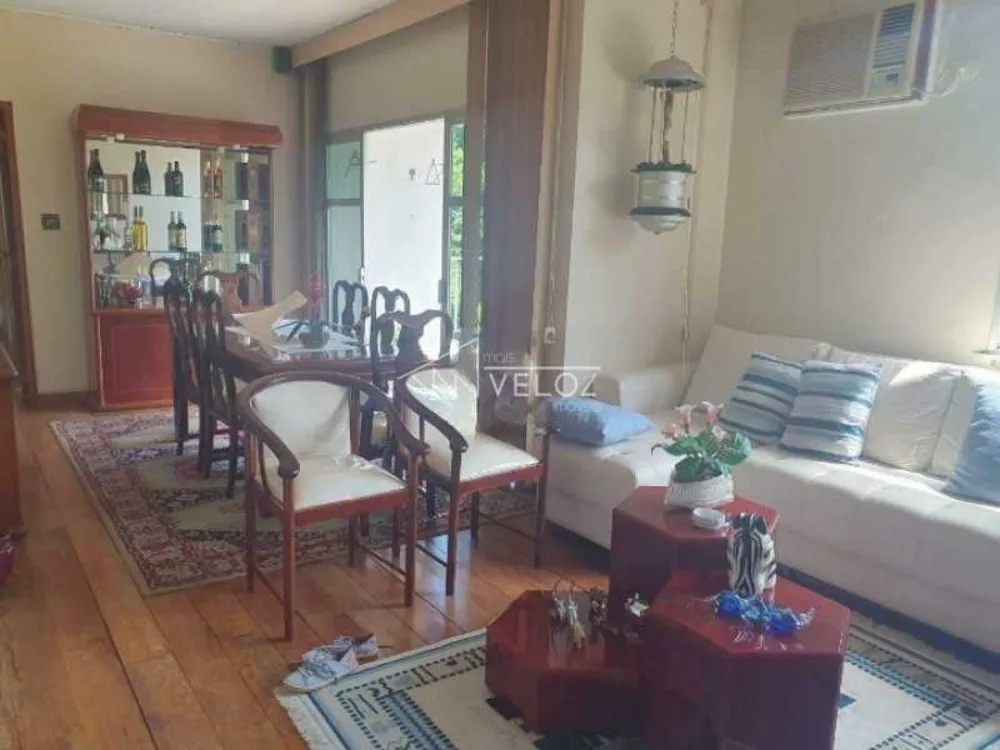 Apartamento, 4 quartos, 133 m² - Foto 13