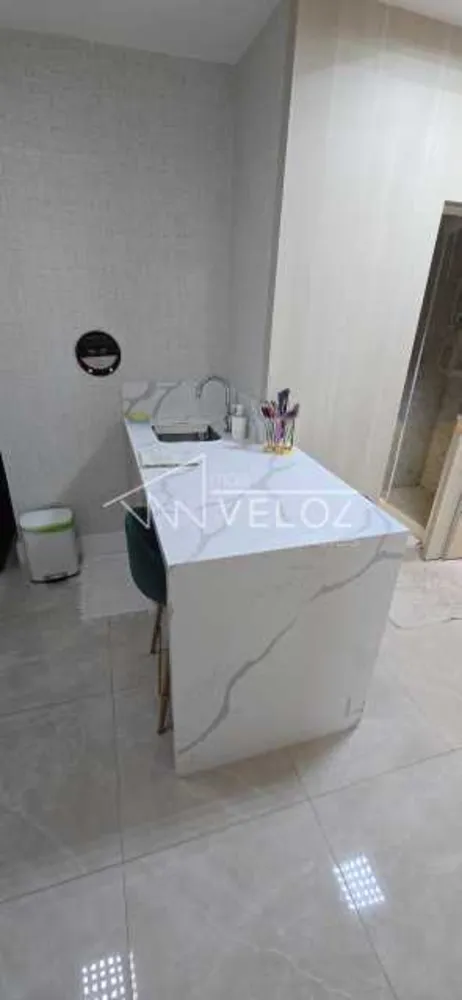 Apartamento, 1 quarto, 32 m² - Foto 17