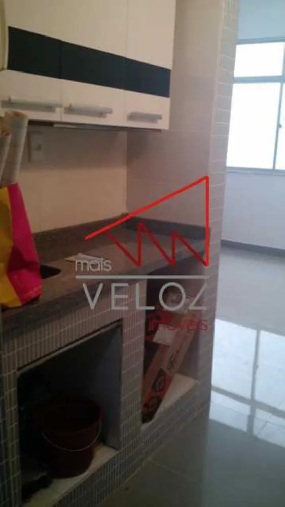 Apartamento, 1 quarto, 30 m² - Foto 6
