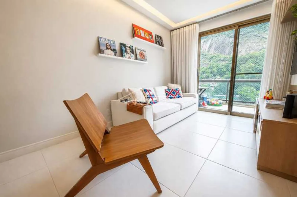 Apartamento, 2 quartos, 80 m² - Foto 8