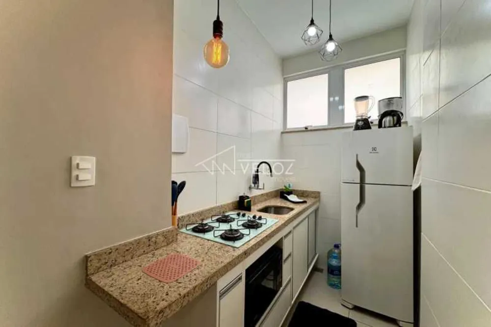 Apartamento, 1 quarto, 43 m² - Foto 13