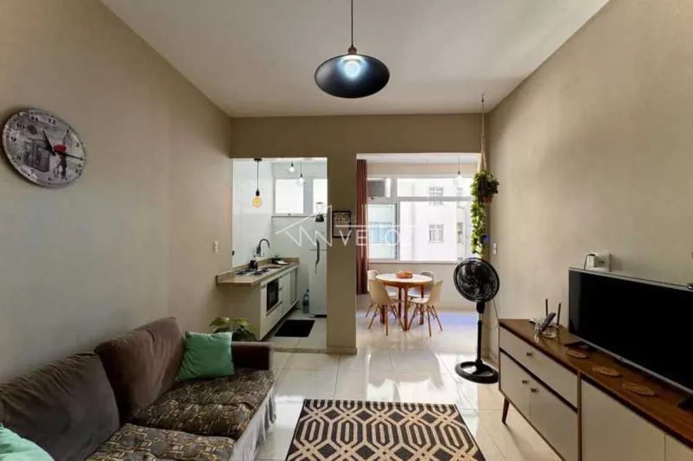 Apartamento, 1 quarto, 43 m² - Foto 5