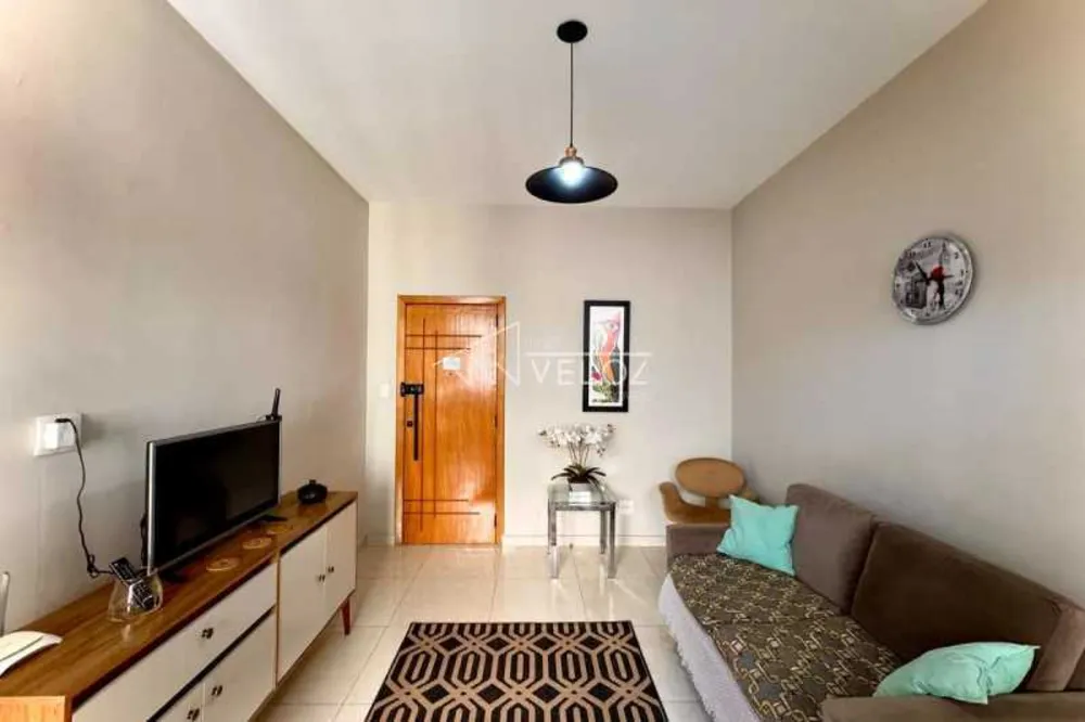 Apartamento, 1 quarto, 43 m² - Foto 9