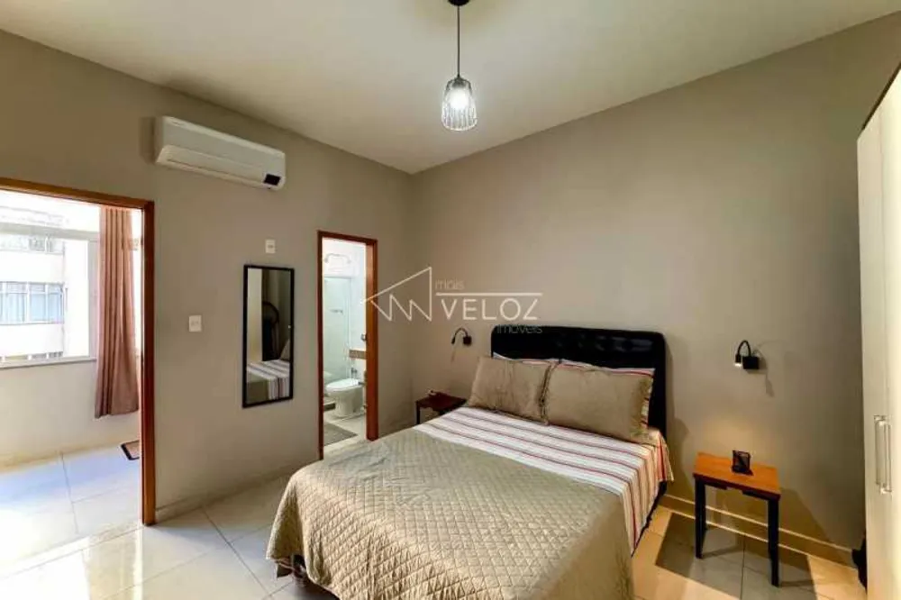 Apartamento, 1 quarto, 43 m² - Foto 12