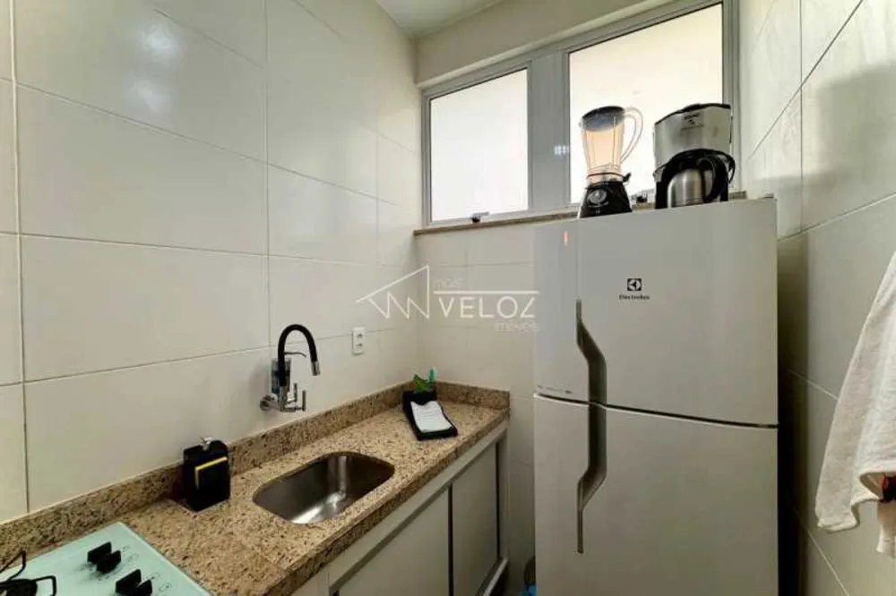 Apartamento, 1 quarto, 43 m² - Foto 8