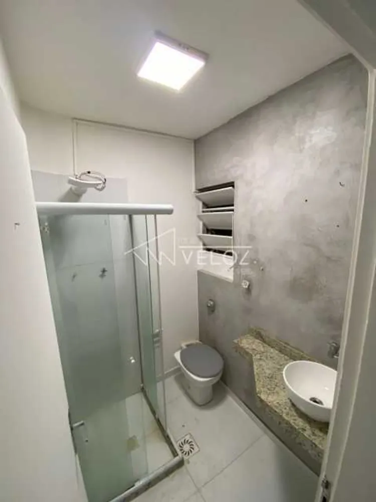 Apartamento, 1 quarto, 30 m² - Foto 1