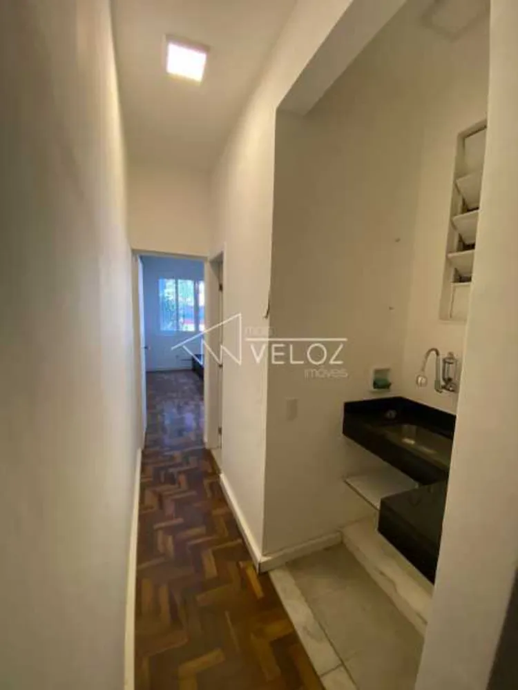 Apartamento, 1 quarto, 30 m² - Foto 10
