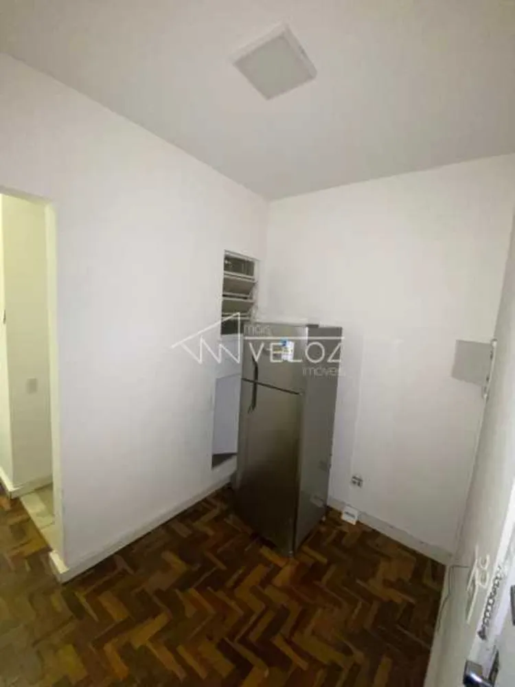 Apartamento, 1 quarto, 30 m² - Foto 5