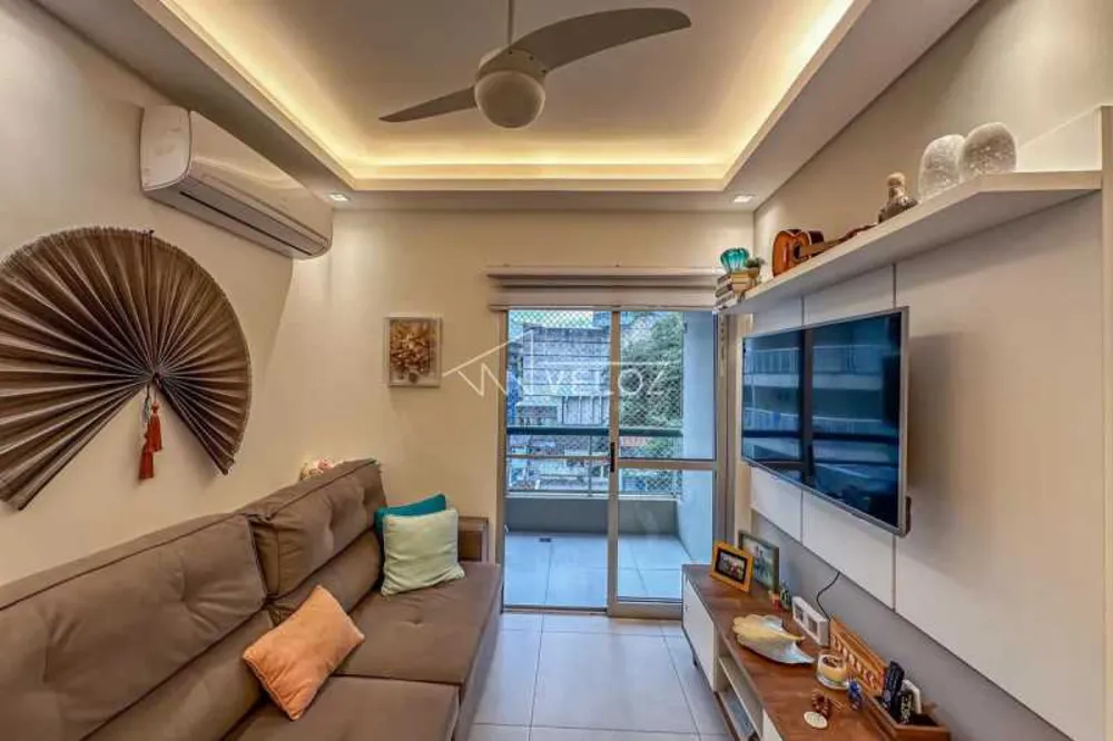 Apartamento, 2 quartos, 78 m² - Foto 12