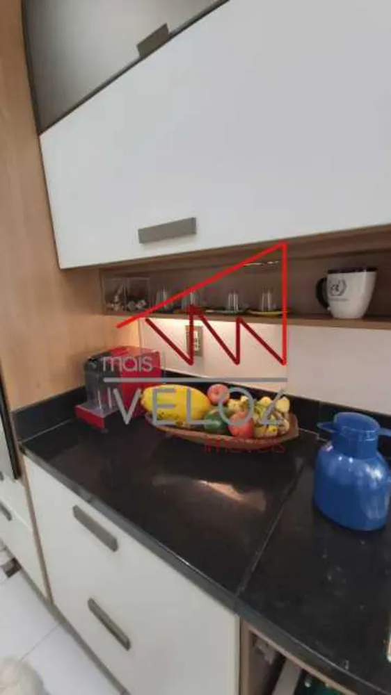 Apartamento, 2 quartos, 75 m² - Foto 13