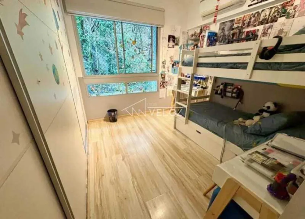 Apartamento, 3 quartos, 125 m² - Foto 18