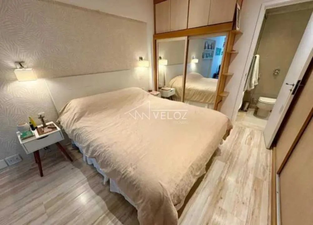 Apartamento, 3 quartos, 125 m² - Foto 3