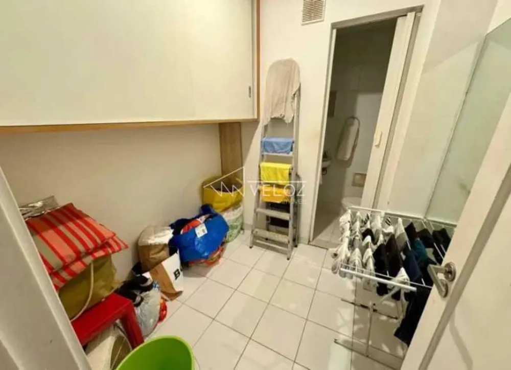 Apartamento, 3 quartos, 125 m² - Foto 2