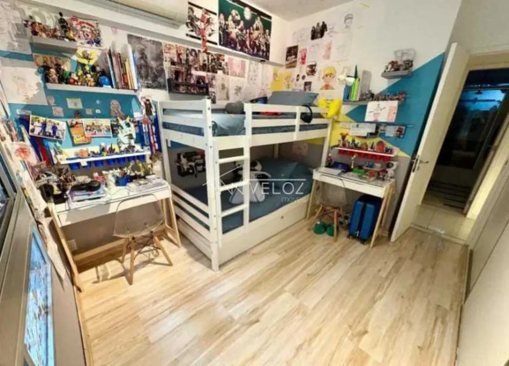 Apartamento, 3 quartos, 125 m² - Foto 8