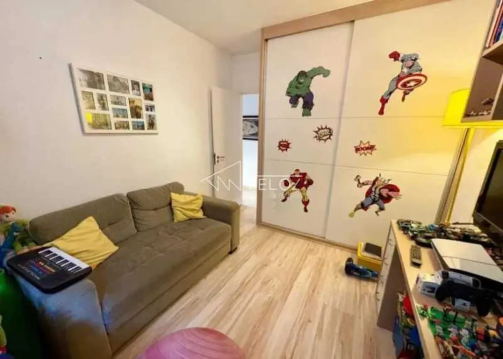 Apartamento, 3 quartos, 125 m² - Foto 16